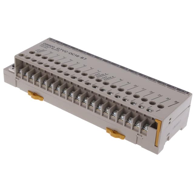 G7VC-OC16-B7 Omron Automation and Safety Accessoires